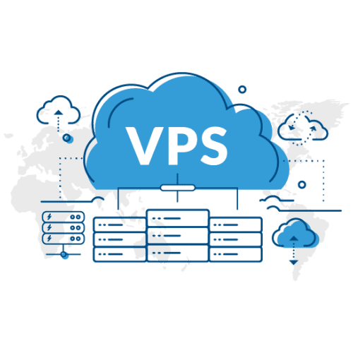 Hospedagem Vps Servidor Virtual Privado Vex It