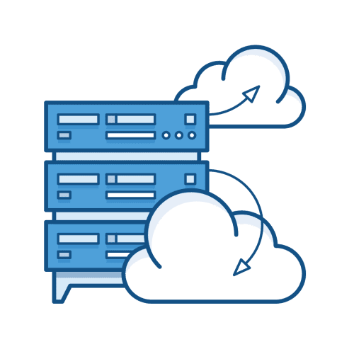 Infraestrutura Como Servico Iaas Vex It