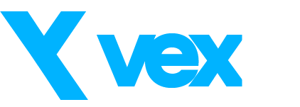 Logo Vex It Solucoes Em Ti