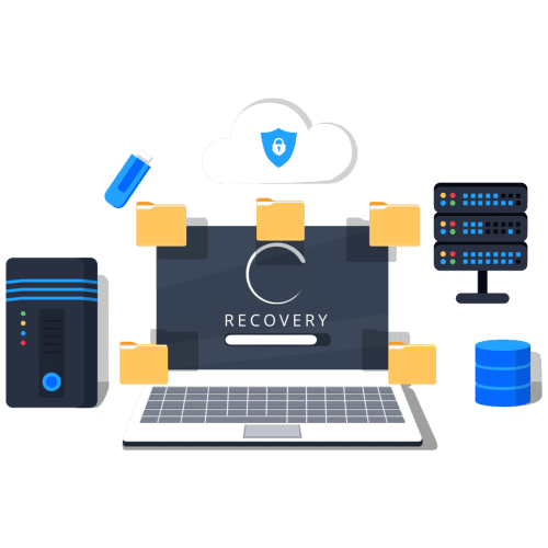 Manutencao Preventiva E Suporte Tecnico Vex It