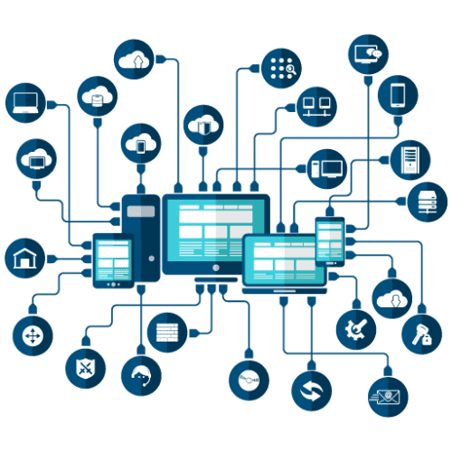 Projeto E Implantacao De Redes Vex It