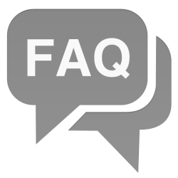 Faq Icon