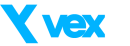 Logo Vex It Solucoes Em Ti